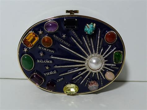 dana chanel zodiac